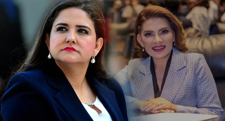 Célida López: No hay ganador oficial en proceso interno de Morena Sonora