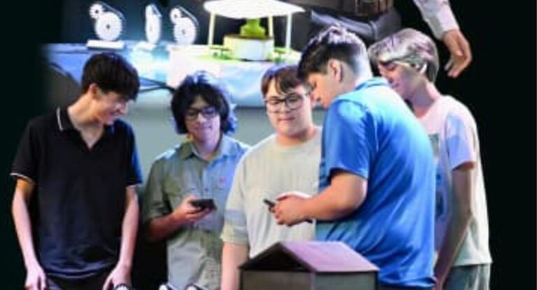 Abren convocatoria para curso de ciencia y tecnología en Hermosillo