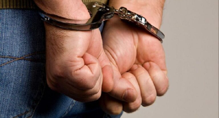 Detienen a hombre por presunto homicidio en Ímuris; enfrenta prisión preventiva