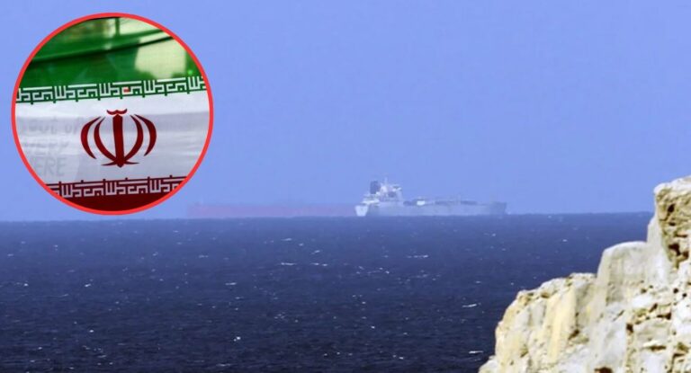 Irán aclara que acuerdo con Omán no implica reapertura del estrecho de Ormuz
