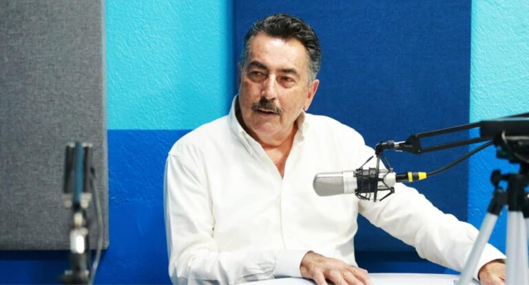 Javier Lamarque destaca la importancia de la coordinación entre gobiernos para el avance de Sonora