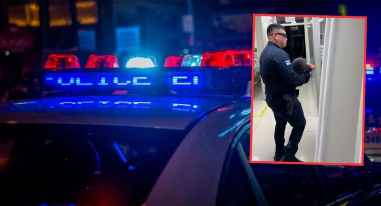 Policías municipales localizan a menor extraviado en Miguel Alemán, Hermosillo