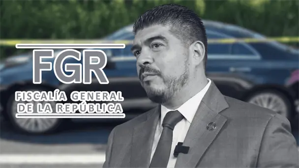 FGR atrae investigación por muerte del diputado Zenyazen Escobar en Veracruz