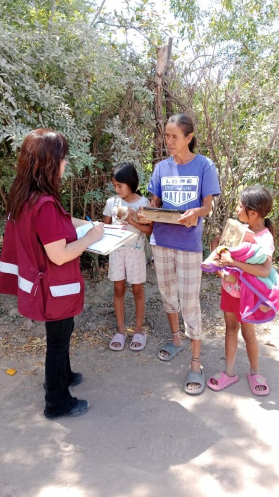 ISEA ofrece servicios gratuitos de alfabetización y certificación educativa en Sonora