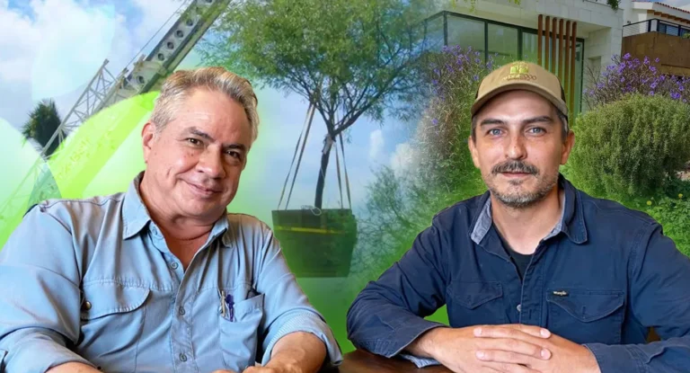 Árbol 2000 impulsa capacitación en paisajismo sostenible para Hermosillo ante el cambio climático