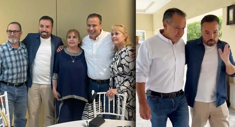 Rogelio Cota se une a Sonora con Todo en Hermosillo