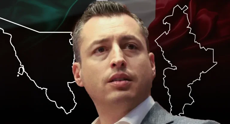 Luis Donaldo Colosio Riojas confirma decisión sobre candidatura a gubernatura pero esperará para anunciarla