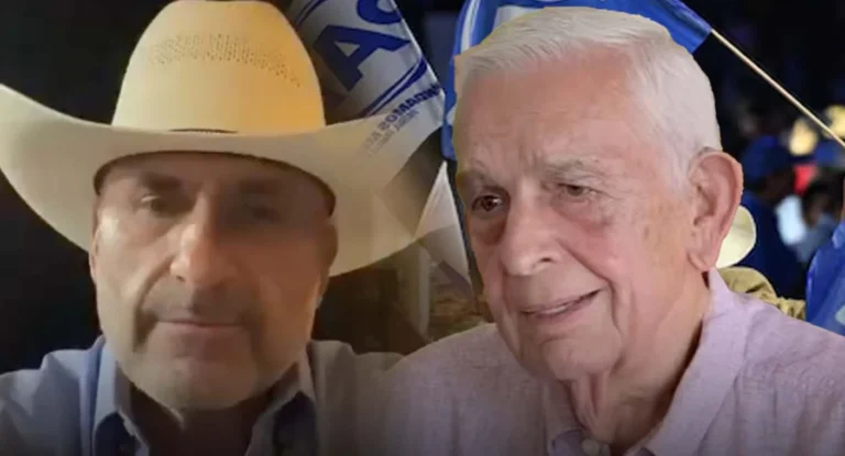 Conflicto en PAN Sonora: Acusaciones cruzadas entre Ramón Corral y Javier Dagnino