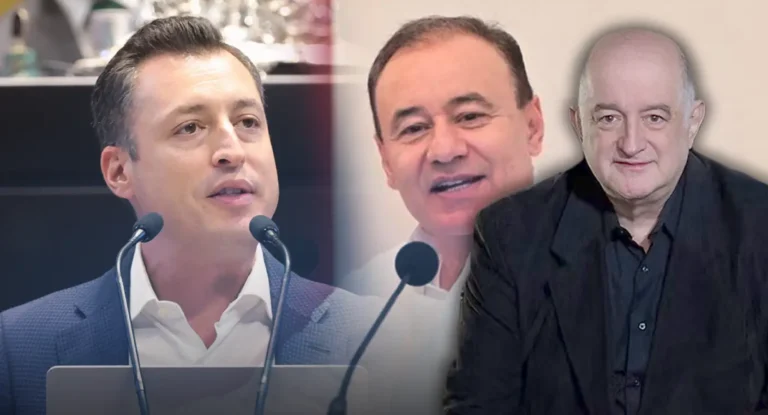 Respuesta de Alfonso Durazo impulsa visibilidad política de Luis Donaldo Colosio