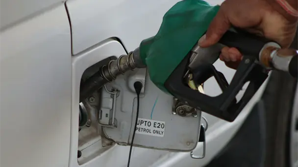 Precios de gasolina en Hermosillo registran variaciones este 4 de septiembre de 2026
