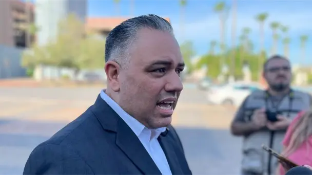 Avanza planeación de tercera etapa para rehabilitar la Catedral Metropolitana de Hermosillo