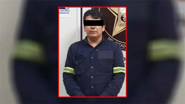 Vinculan a proceso a hombre por abuso sexual contra menor en Ciudad Obregón