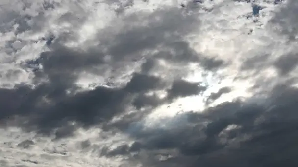 Hermosillo enfrenta mayor probabilidad de tormentas este domingo 6 de septiembre