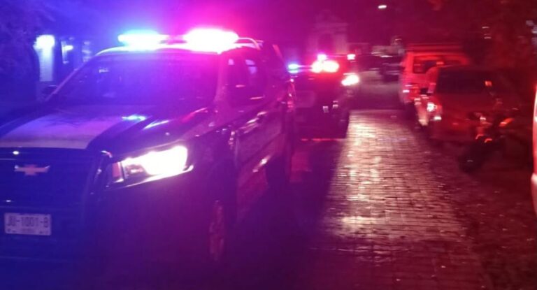 Detienen a adolescente tras ataque armado que dejó un herido grave en Playas de Tijuana
