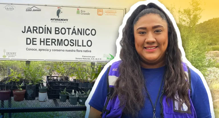 Naturalmente Divertido impulsa conservación y educación ambiental en el Cerro Johnson