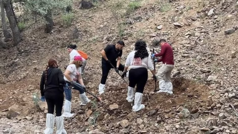 Realizarán jornada masiva de búsqueda en presa El Comaquito, Ímuris