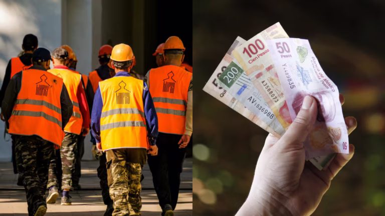México reducirá gradualmente la jornada laboral a 40 horas semanales para 2030