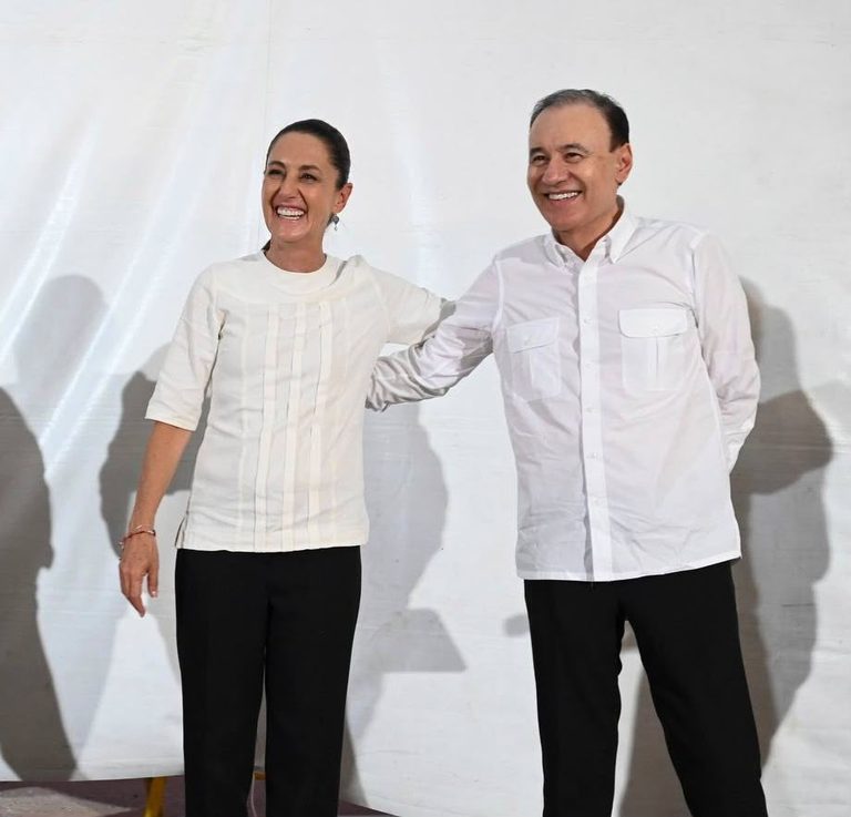 Sonora supera meta de 67 mil viviendas nuevas con coordinación estatal y federal