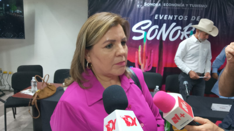 Alcaldesa de Bacanora retoma labores tras ataque armado en el que murió su hijo