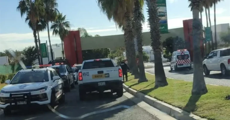Detienen a hombre por retención ilegal en Banus Residencial, Hermosillo