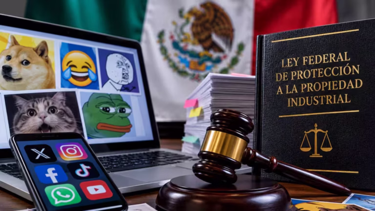 Cámara de Diputados aprueba Ley Antimemes con nuevas sanciones y regulación a plataformas