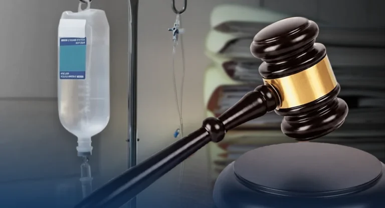 Proponen regular sueros vitaminados en Sonora tras ocho fallecimientos