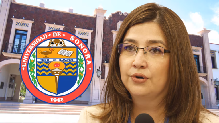SIUS anuncia manifestación y judicialización por incumplimientos laborales en la Universidad de Sonora