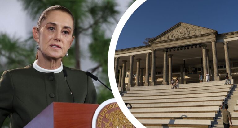 Casa Tlalpan de Arturo Durazo será sede universitaria y preparatoria