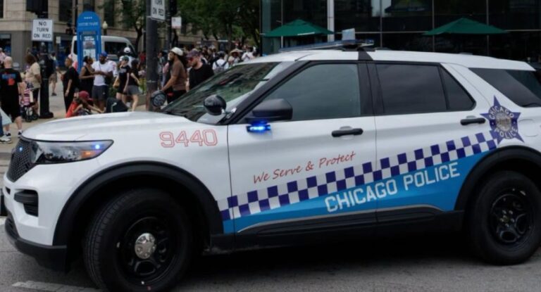 Muere niña de 7 años tras ser apuñalada en Chatham, Chicago