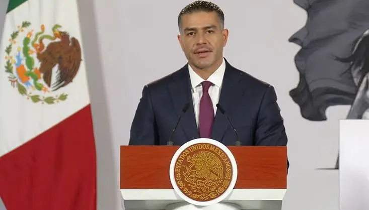 Gobierno federal anuncia seis nuevos centros penitenciarios; Sonora entre las entidades beneficiadas