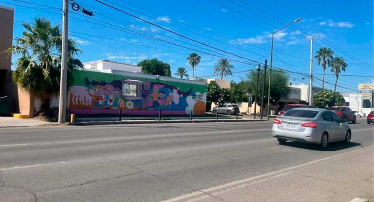 Fallece bebé de seis meses en guardería Pequeños Artistas de Hermosillo