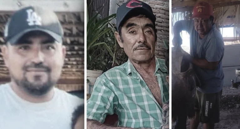Alerta por desaparición de tres pescadores en San Carlos, Guaymas