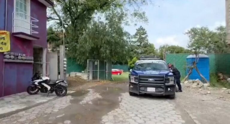 Hallan sin vida a estudiante de la UDLAP en departamento de San Andrés Cholula