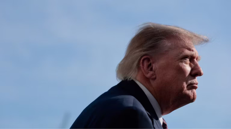 Trump descarta prohibir exportaciones de diésel; G7 libera reservas estratégicas