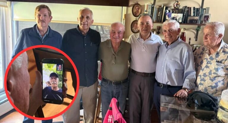 Ernesto Ruffo Appel permanece en prisión domiciliaria en Ensenada