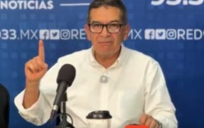 Norberto Barraza expresa interés en competir por la Alcaldía de Hermosillo