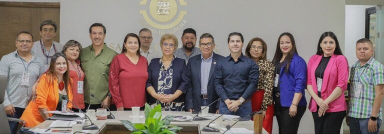 Comisión del Congreso avala valores catastrales 2027 y reforma sobre informes de regidores