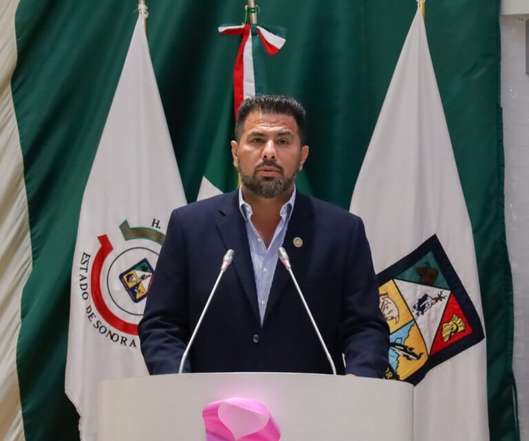 Morena resalta manejo financiero de Sonora en la Cuenta Pública 2025