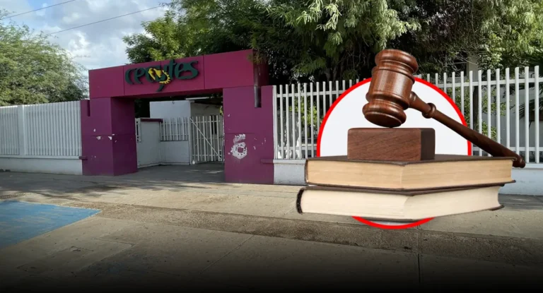 Cecyte Sonora instala Consejo Disciplinario tras agresión a estudiante trans en Hermosillo