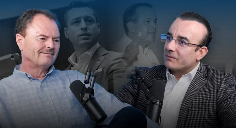 Ernesto Borrego Gándara respalda a Colosio Riojas ante críticas por arraigo en Sonora