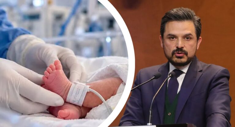 IMSS revisa 77 unidades neonatales tras muertes en hospital de Jalisco