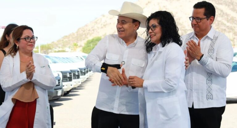 Sonora habilitará 419 consultorios para ampliar acceso gratuito a la salud