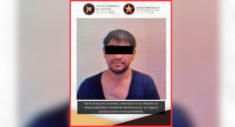 Vinculan a proceso a Jairo Gael “N” por violación agravada en Guaymas