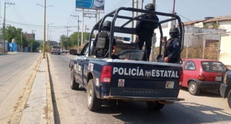 Ataque armado al palacio municipal de Santa María Mixtequilla moviliza fuerzas especiales en Oaxaca