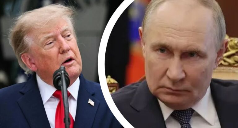 Trump suspende temporalmente sanciones de EEUU contra Rusia por interés nacional