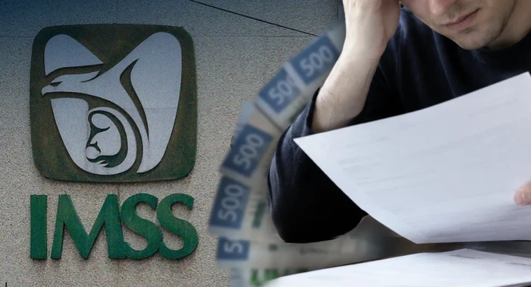 Gobierno federal pausa y reforma la Modalidad 40 del IMSS
