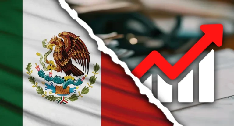 Aprueban en Comisión de Hacienda Ley de Ingresos 2027 con endeudamiento de 1.94 billones de pesos