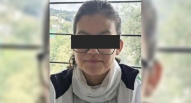 Confirman feminicidio de Dariana Valencia Serrano, adolescente de 15 años en Teziutlán