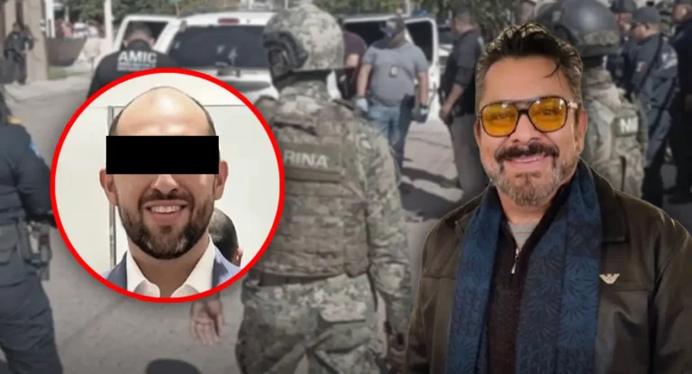 Presunto responsable de asesinato de dentista en Nogales es abatido en Agua Prieta