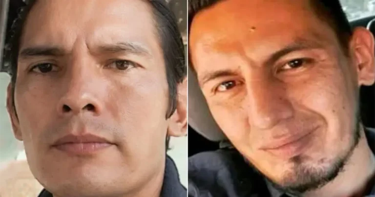 Buscan a hermanos Navarro desaparecidos en colonia Sahuaro de Hermosillo